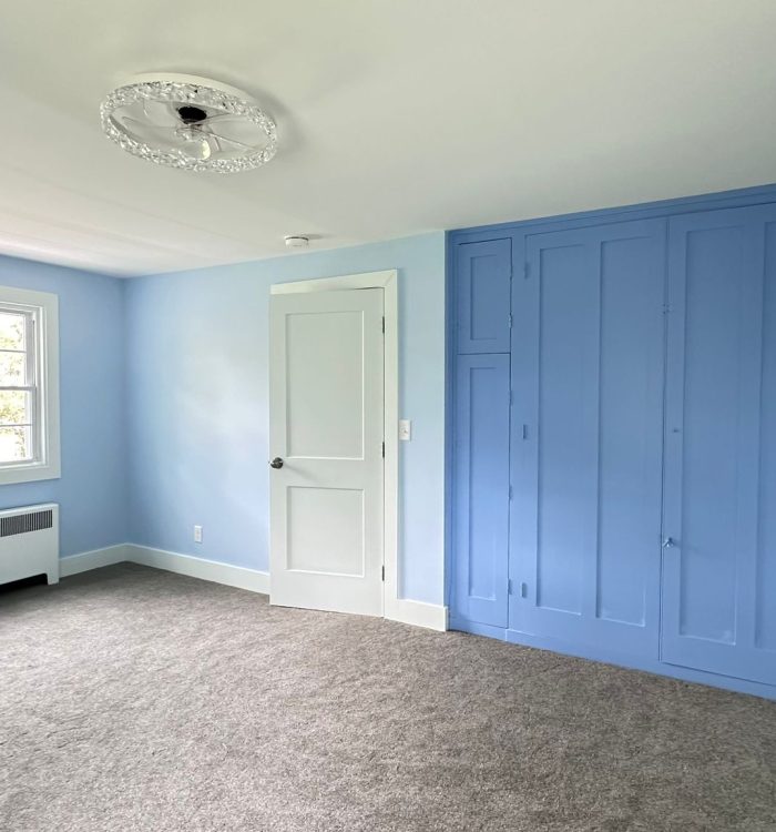 Drywall and Painting