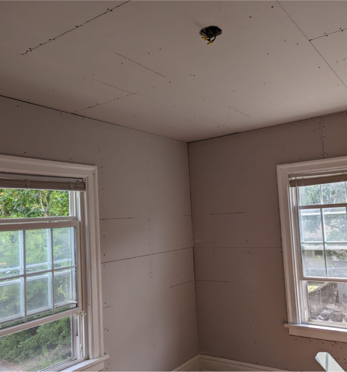 Drywall Repair 