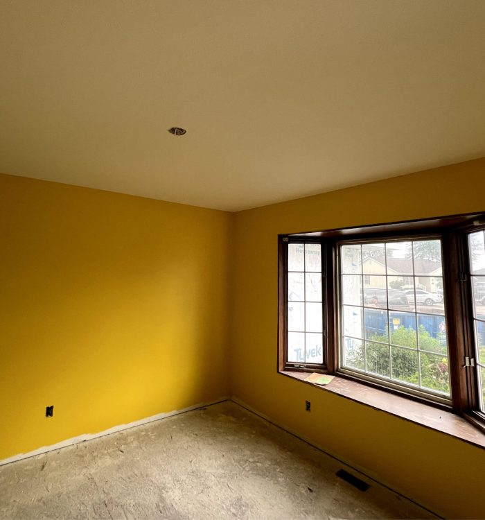 Painting, Drywall and Finishing,